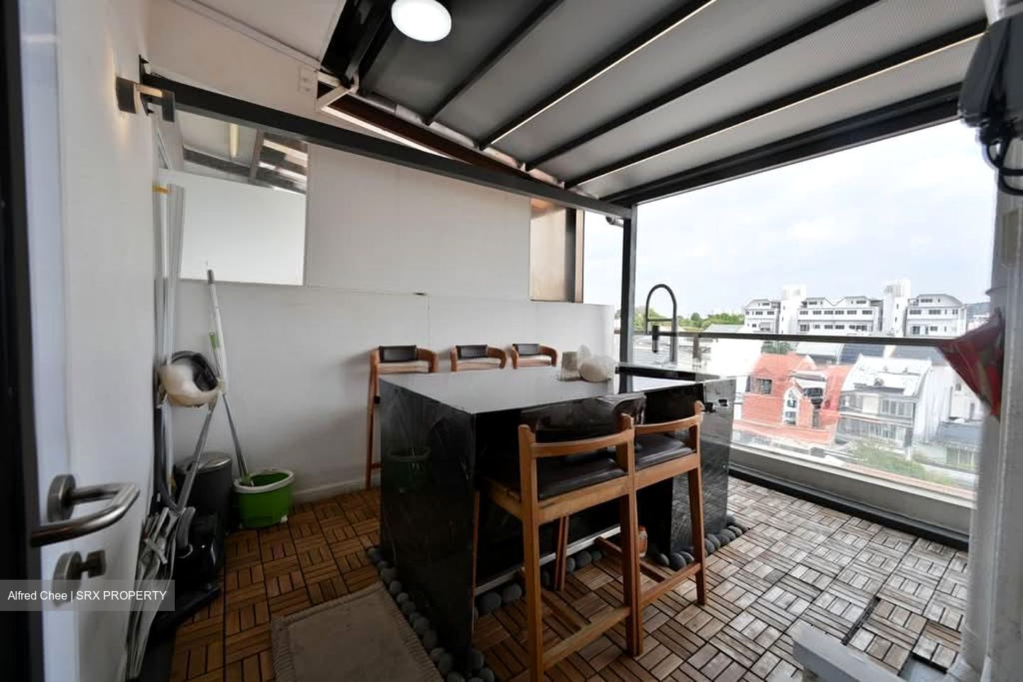 Residences @ Jansen (D19), Apartment #602936241